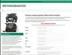 motoresbaratos.net